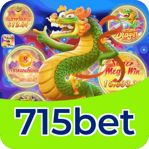 Tabela RTP dos jogos de cassino da 715bet