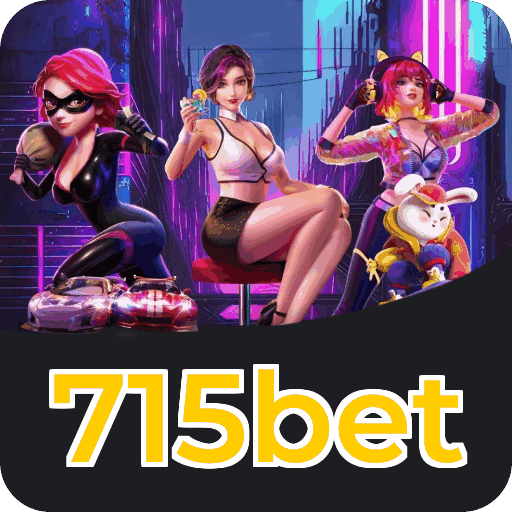 Números do app 715bet em material de marketing — ilustração, não auditoria