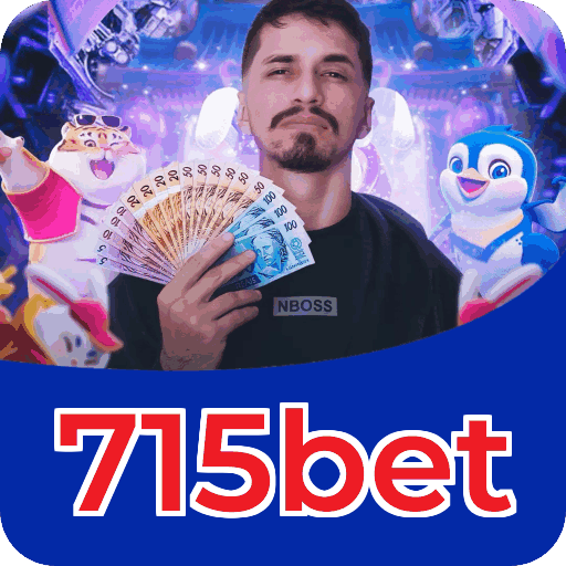 715bet PIX instantâneo Brasil - Depósito e saque em minutos 24/7