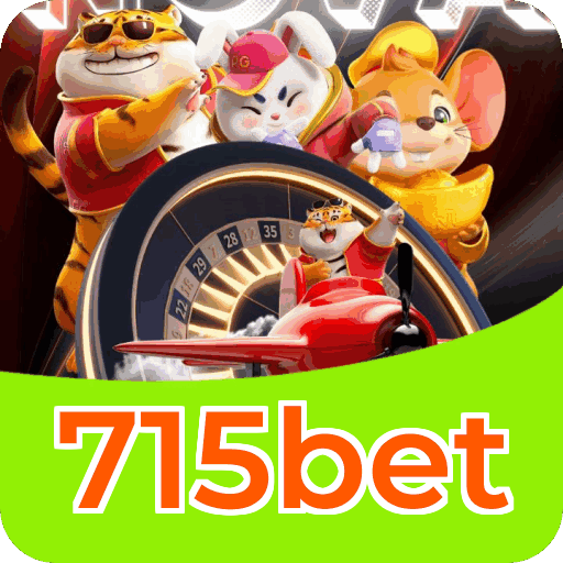 Catálogo 715bet 2.547 jogos - Pragmatic Play, Evolution, NetEnt